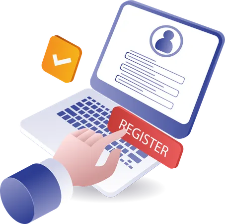 Student Registration System
